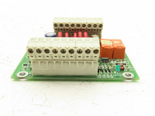 Sepro 07S01057 Robotique Brake Interface Circuit Board Module