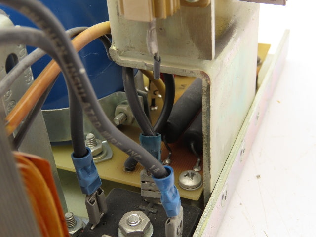 SCI PR102-A1 Industrial Power Supply 5VDC 2.5A 12VDC 5.5A Input 115V