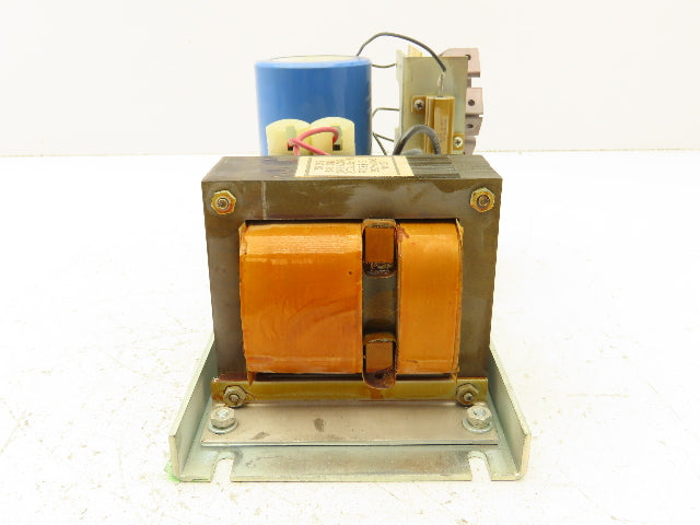 SCI PR102-A1 Industrial Power Supply 5VDC 2.5A 12VDC 5.5A Input 115V
