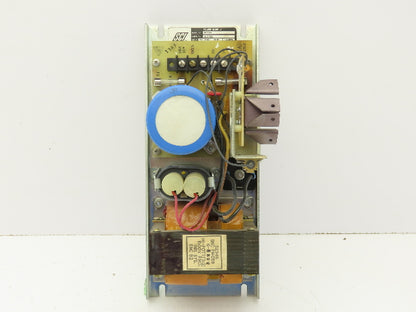SCI PR102-A1 Industrial Power Supply 5VDC 2.5A 12VDC 5.5A Input 115V