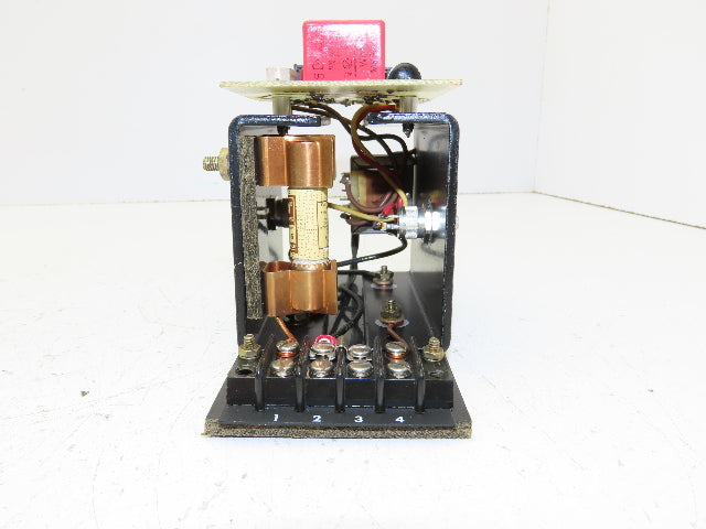 Payne 18D-2-15 SCR Power Control Module 240VAC 15Amps