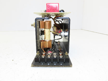 Payne 18D-2-15 SCR Power Control Module 240VAC 15Amps