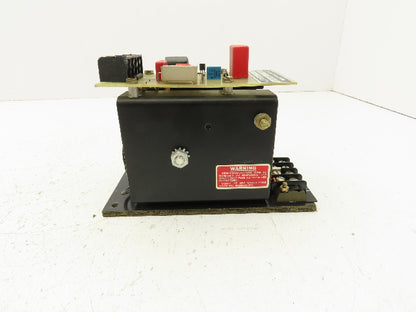 Payne 18D-2-15 SCR Power Control Module 240VAC 15Amps