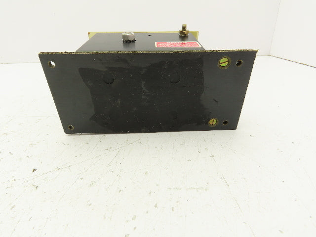 Payne 18D-2-15 SCR Power Control Module 240VAC 15Amps