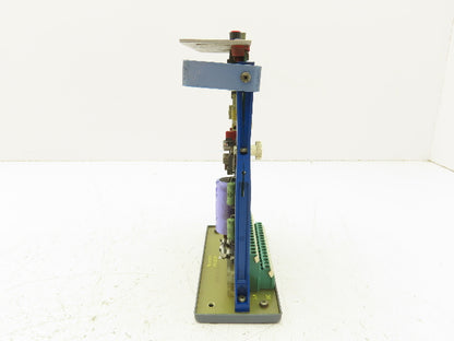 Rexroth VT5014S30R1 Proportional Servo Amplifier Control Card VT5014