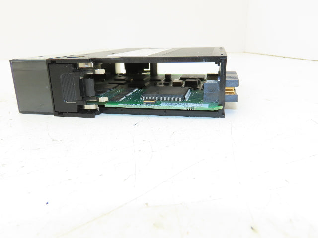 Allen Bradley 1756-ENBT Ethernet/IP Communications Bridge F/W REV 3.3 Series A