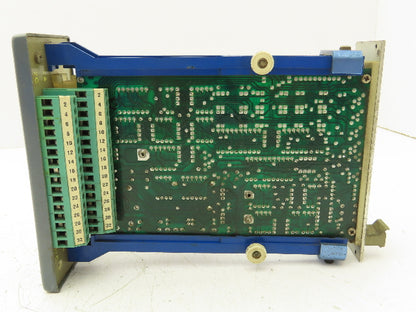 Rexroth VT3024 S35 R1 Proportional Amplifier Card 11110123