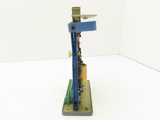 Rexroth VT3024 S35 R1 Proportional Amplifier Card 11110123