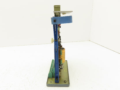 Rexroth VT3024 S35 R1 Proportional Amplifier Card 11110123
