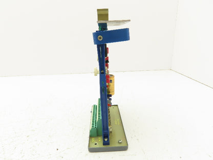 Rexroth VT5011S44R1 Proportional Amplifier Card VT5011