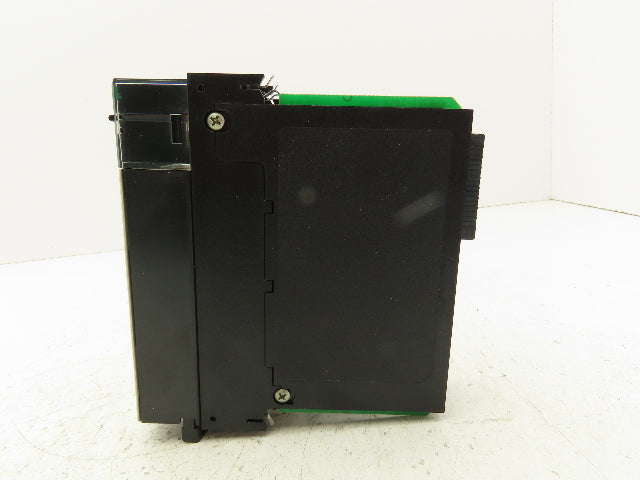 Allen Bradley 1756-OB16I DC Isolated Output 16PT PLC REV M01 REV F/W 2.1 Ser A