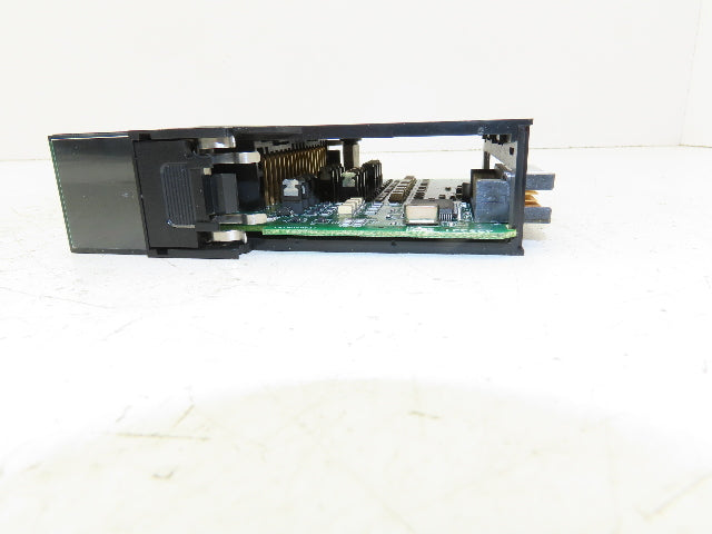 Allen Bradley 1756-OB16I DC Isolated Output 16PT PLC REV M01 REV F/W 2.1 Ser A