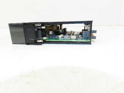 Allen Bradley 1756-OB16I DC Isolated Output 16PT PLC REV M01 REV F/W 2.1 Ser A
