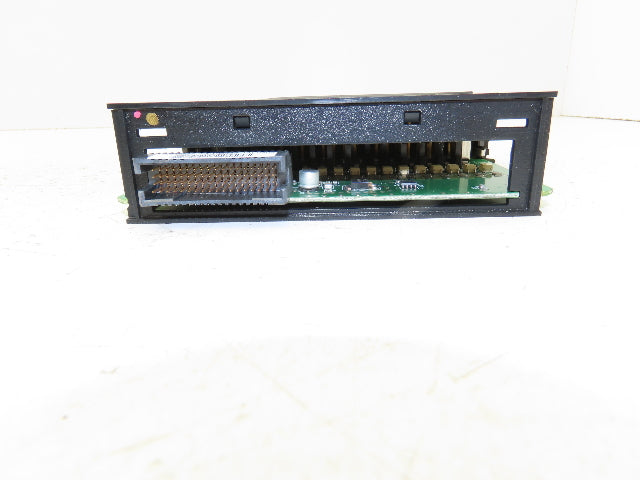 Allen Bradley 1756-OB16I DC Isolated Output 16PT PLC REV M01 REV F/W 2.1 Ser A