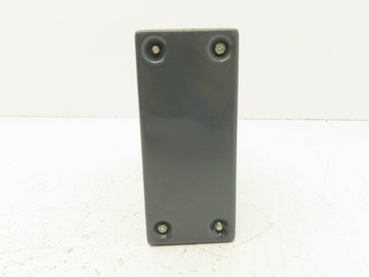 Rexroth VT5011S42R1 Proportional Amplifier Card VT5011 W/ Base VT3002