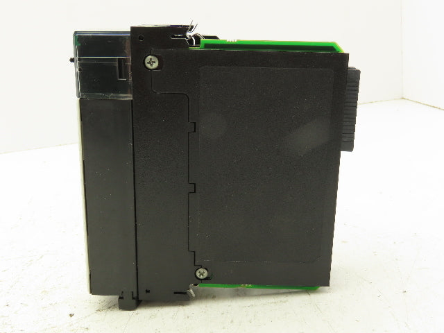 Allen Bradley 1756-OB16E DC Efused Output Module 16PT REV J01 F/W REV 2.4