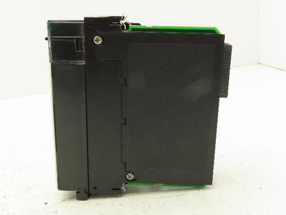 Allen Bradley 1756-OB16E DC Efused Output Module 16PT REV J01 F/W REV 2.4