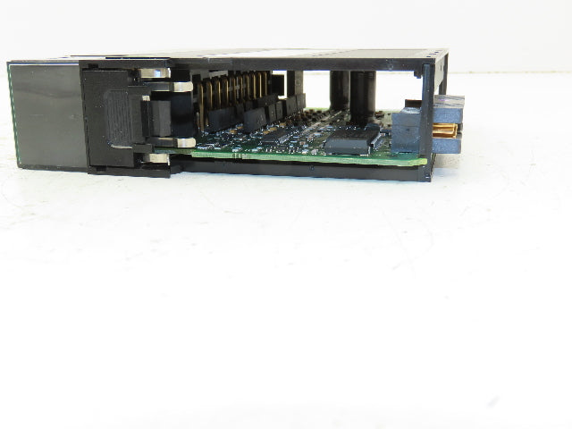 Allen Bradley 1756-OB16E DC Efused Output Module 16PT REV J01 F/W REV 2.4