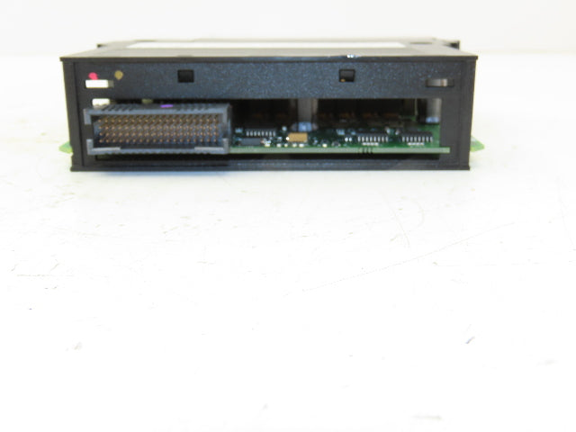 Allen Bradley 1756-OB16E DC Efused Output Module 16PT REV J01 F/W REV 2.4