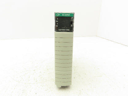 Allen Bradley 1756-OB16E DC Efused Output Module 16PT REV J01 F/W REV 2.4