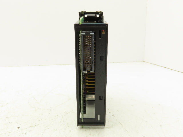 Allen Bradley 1756-IB161 DC Isolated Input Module 16PT REV K01 F/W REV 2.2 Ser A