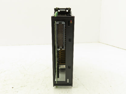 Allen Bradley 1756-IB161 DC Isolated Input Module 16PT REV K01 F/W REV 2.2 Ser A
