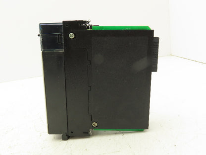 Allen Bradley 1756-IB161 DC Isolated Input Module 16PT REV K01 F/W REV 2.2 Ser A