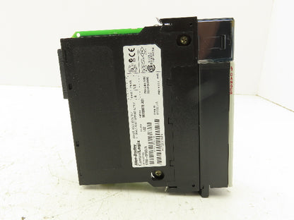 Allen Bradley 1756-OF6CI ControlLogix Analog Isolated Output 6 Point Ser A
