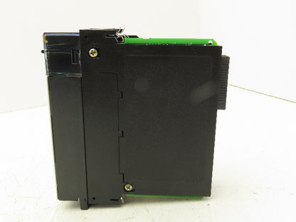Allen Bradley 1756-OF6CI ControlLogix Analog Isolated Output 6 Point Ser A