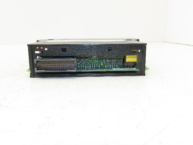 Allen Bradley 1756-OF6CI ControlLogix Analog Isolated Output 6 Point Ser A