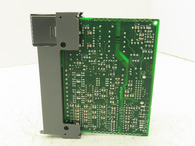 Allen Bradley 1746-NIO4V SLC500 Analog Combination I/O Module REV B Series A