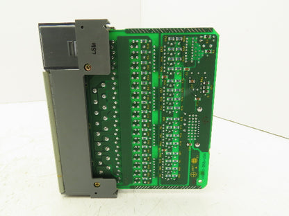 Allen Bradley 1746-ITB16 SLC 500 Input Module 16-Point Fast DC Sink Ser C