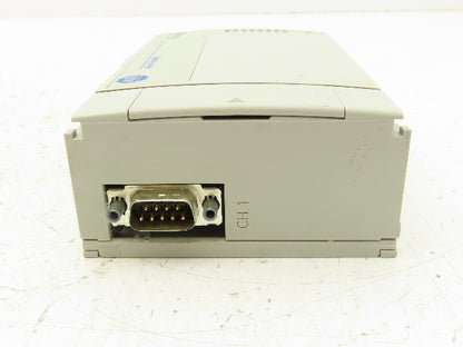 Allen Bradley 1764-LRP MicroLogix 1500 Processor Unit Series C FW 12