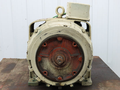 Delco 3N9317CPZ Electric Motor 75Hp 405TYZ 230/460V 3Ph 1180RPM