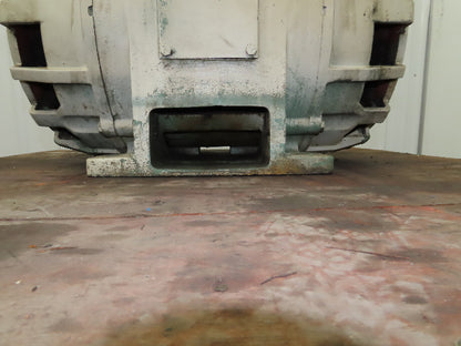 Delco 3N9317CPZ Electric Motor 75Hp 405TYZ 230/460V 3Ph 1180RPM