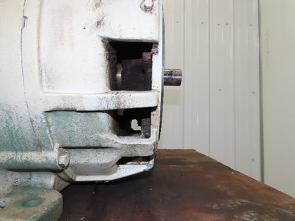 Delco 3N9317CPZ Electric Motor 75Hp 405TYZ 230/460V 3Ph 1180RPM