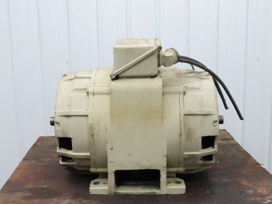 Delco 3N9317CPZ Electric Motor 75Hp 405TYZ 230/460V 3Ph 1180RPM