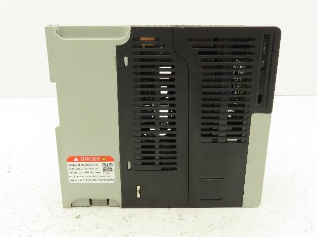 Allen Bradley 25B-D4P0N104 Power Flex 525 AC Drive 380-480V 1.5kW 2Hp 3Ph Ser A