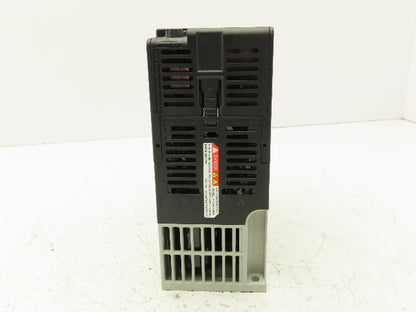 Allen Bradley 25B-D4P0N104 Power Flex 525 AC Drive 380-480V 1.5kW 2Hp 3Ph Ser A