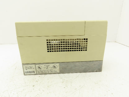 KEB 09.F4.S1D-3420 V1.2 Combivert AC Drive 3PH 2.8KVA 480V 3.4A