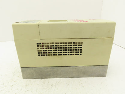 KEB 09.F4.S1D-3420 V1.2 Combivert AC Inverter Drive 3PH 2.8KVA 480V 3.4A