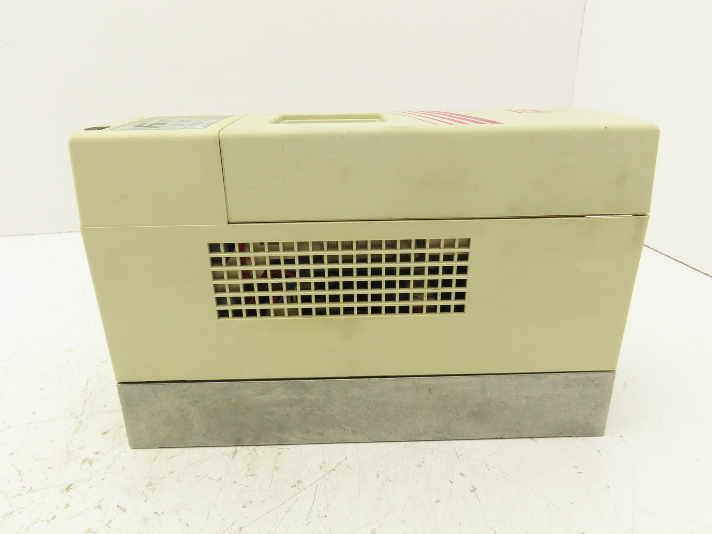 KEB 09.F4.S1D-3420 V1.2 Combivert AC Inverter Drive 3PH 2.8KVA 480V 3.4A