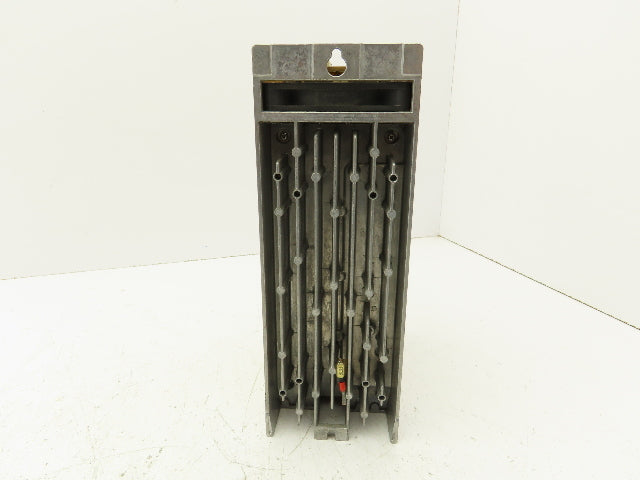 KEB 09.F4.S1D-3420 V1.2 Combivert AC Inverter Drive 3PH 2.8KVA 480V 3.4A