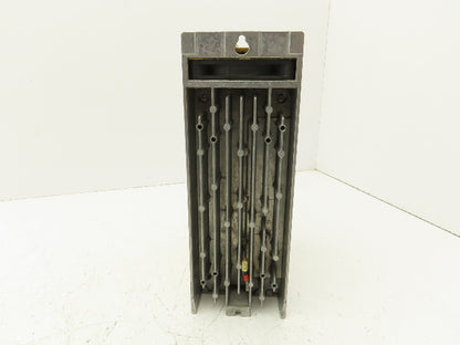 KEB 09.F4.S1D-3420 V1.2 Combivert AC Inverter Drive 3PH 2.8KVA 480V 3.4A