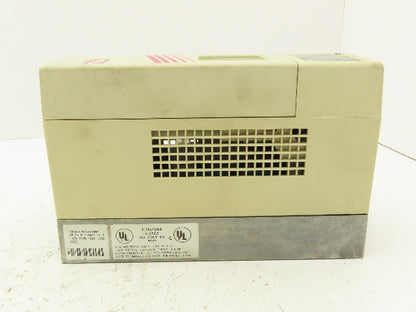 KEB 09.F4.S1D-3420 V1.2 Combivert AC Inverter Drive 3PH 2.8KVA 480V 3.4A