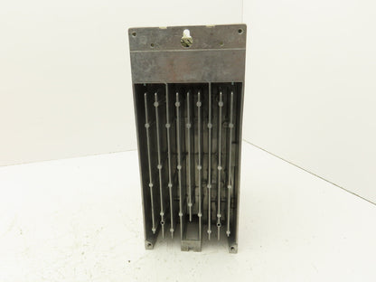 KEB 14.F4.C1E-3440 V1.4 Combivert AC Drive 3PH 11KVA 480V 14A 7.5KW