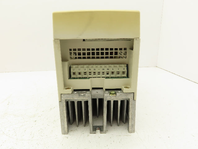 KEB 14.F4.C1E-3440 V1.4 Combivert AC Drive 3PH 11KVA 480V 14A 7.5KW