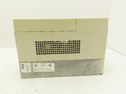 KEB 14.F4.C1E-3440 V1.4 Combivert AC Drive 3PH 11KVA 480V 14A 7.5KW