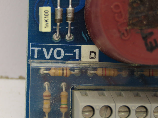 Typact TVO1-D  SIEI ESC 1270-1 Circuit Board For Man Rotoman D Offset Printing