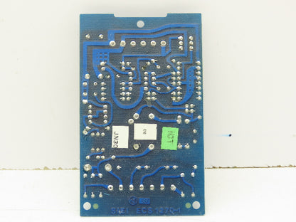 Typact TVO1-D  SIEI ESC 1270-1 Circuit Board For Man Rotoman D Offset Printing